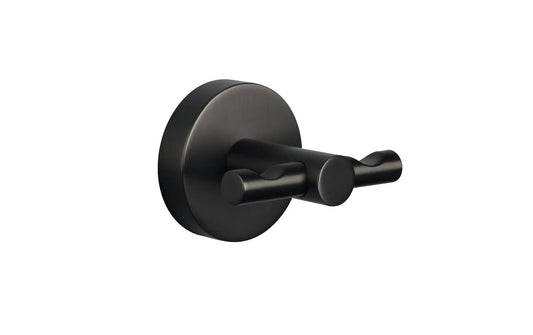 tesa MOON Graphite Bademantelhaken