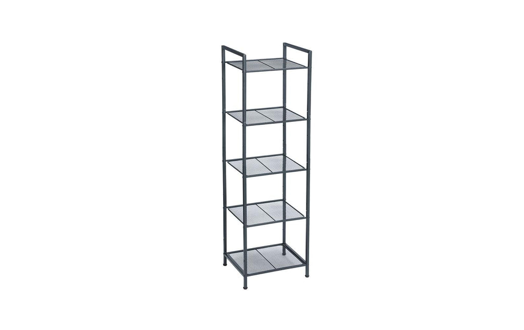 Songmics Regal mit 5 Ebenen