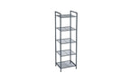 Songmics Regal mit 5 Ebenen