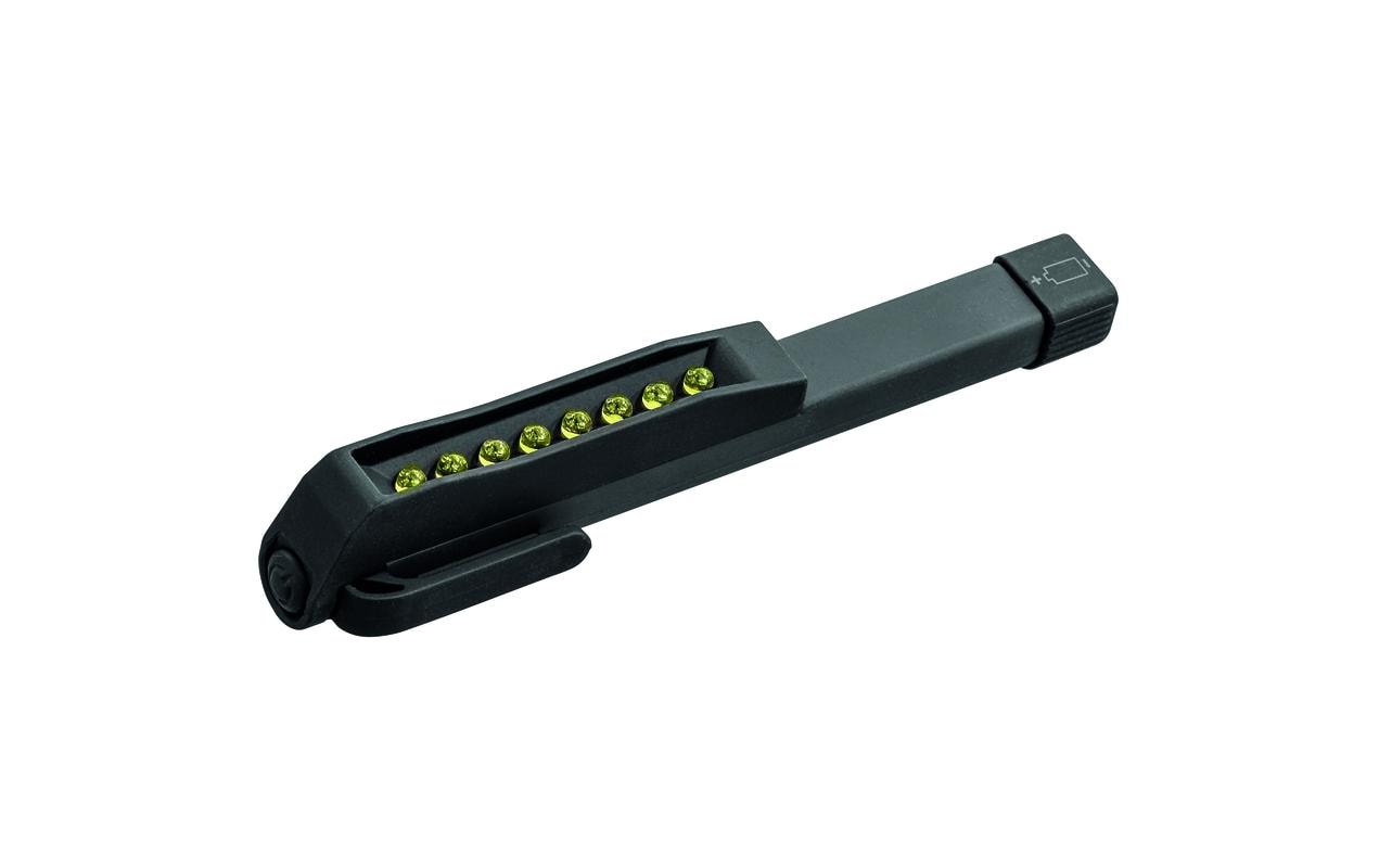 STEFFEN Taschenlampe LED Pen 80