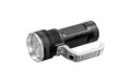 STEFFEN Taschenlampe LED 30W Flashlight 2400