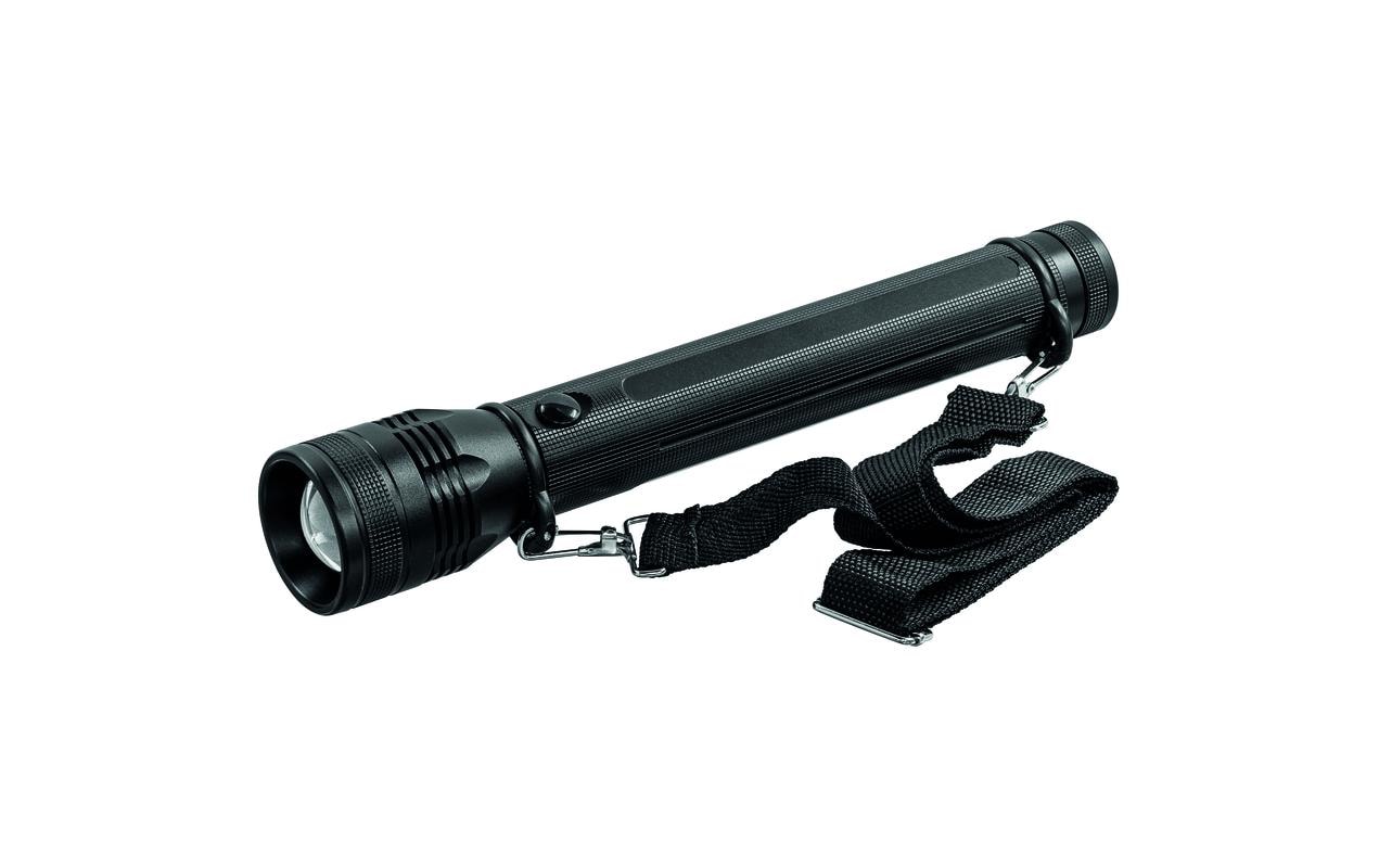 STEFFEN Taschenlampe LED Flashlight 1500