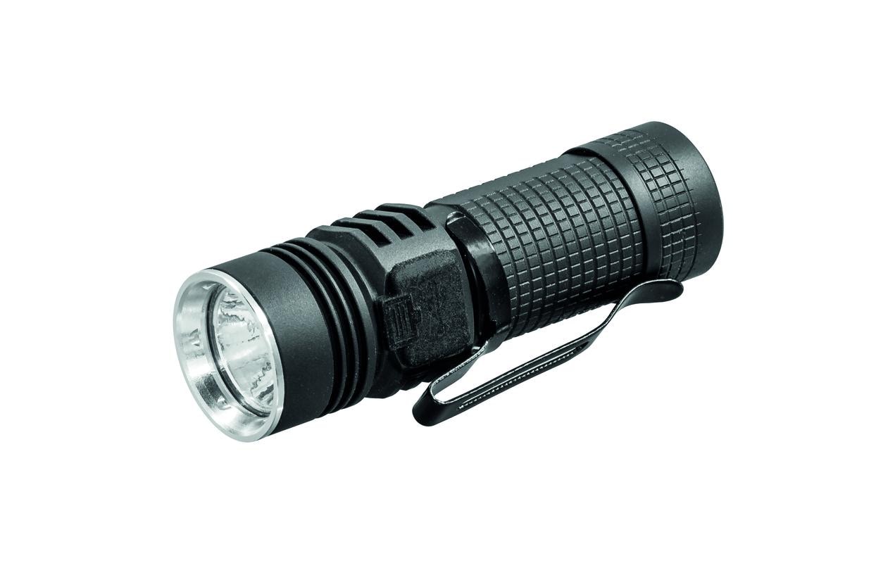 STEFFEN Taschenlampe LED Flashlight 360 Battery