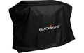 Blackstone 28-Zoll-Grillplatte Abdeckhaube Schwarz Kunststoff Polyester Grills & Feuerstellen Blackstone