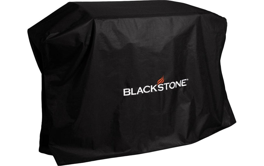 Blackstone 28-Zoll-Grillplatte Abdeckhaube Schwarz Kunststoff Polyester Grills & Feuerstellen Blackstone