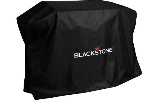 Blackstone Abdeckhaube für die 28-Zoll-Grillplatte Schwarz