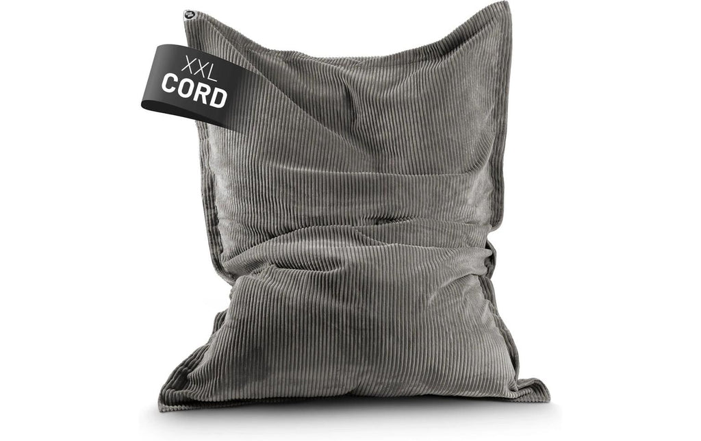 Lumaland Sitzsack Cord