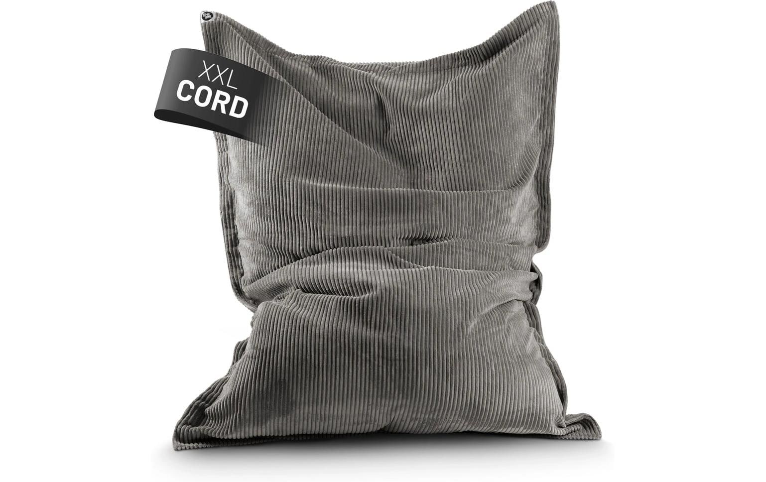 Lumaland Sitzsack Cord