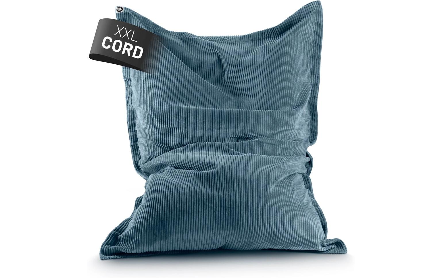 Lumaland Sitzsack Cord