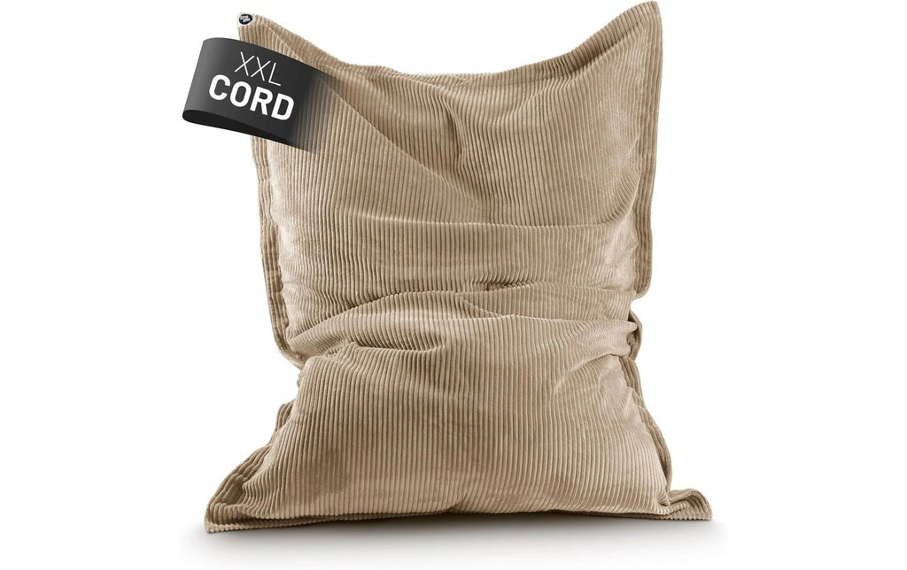 Lumaland Sitzsack Cord