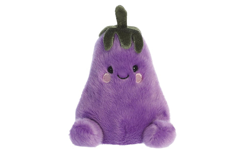 AURORA Palm Pals Aubrey Eggplant 13 cm