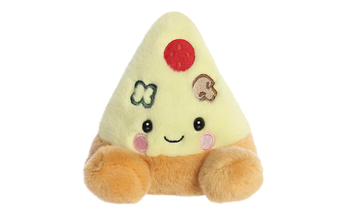 AURORA Palm Pals Peppa Pizza Slice 13 cm