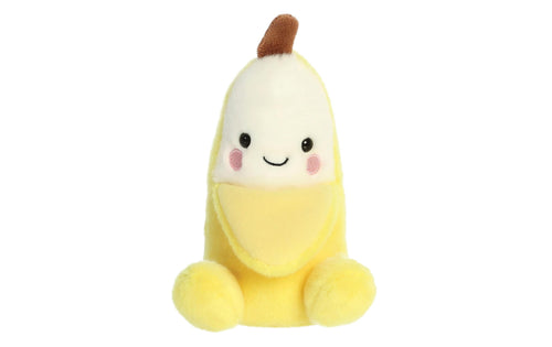 AURORA Palm Pals Gwen Banana 13 cm