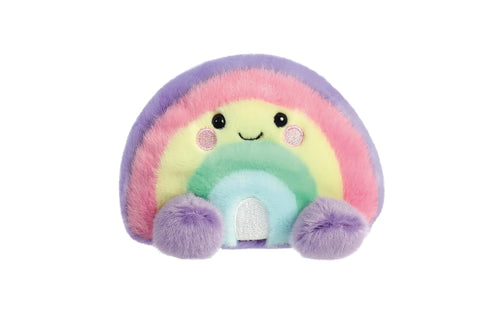 AURORA Palm Pals Vivi Rainbow 13 cm