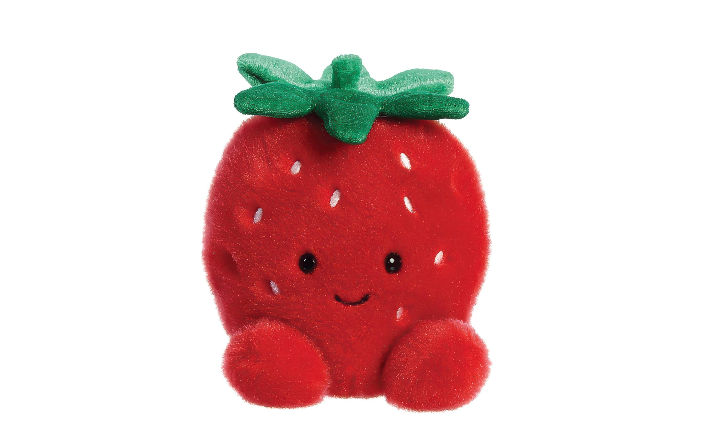 AURORA Palm Pals Juicy Strawberry 13 cm