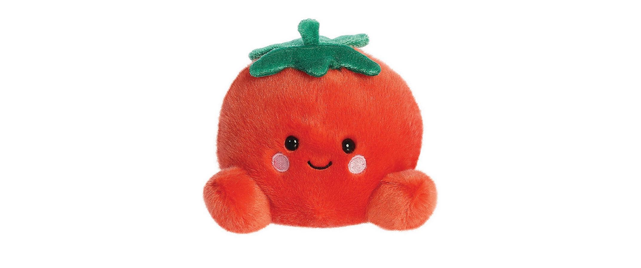 AURORA Palm Pals Boyd Tomato 13 cm