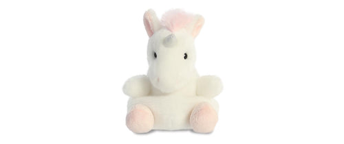 AURORA Palm Pals Sassy Unicorn 13 cm