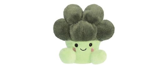 AURORA Palm Pals Luigi Broccoli 13 cm