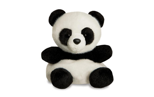 AURORA Palm Pals Bamboo Panda 13 cm