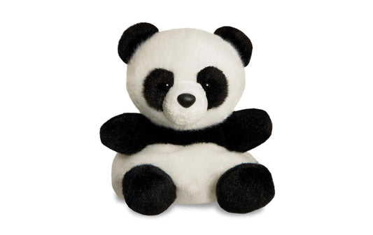 AURORA Palm Pals Bamboo Panda 13 cm