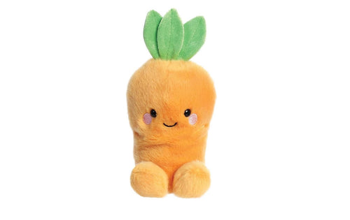 AURORA Palm Pals Cheerful Carrot 13 cm