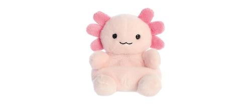 AURORA Palm Pals Ax Axolotl 13 cm