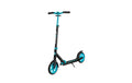 GLOBBER Scooter NL 205 Black-Teal