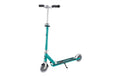 GLOBBER Scooter Flow Element Lights Jade
