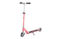GLOBBER Scooter Flow Element Lights Coral Pink