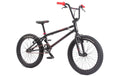 KHE BMX 20 COSMIC AL Schwarz
