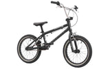 KHE BMX 16 Arsenic LL Schwarz