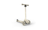 Scoot and Ride Scooter Highwaykick 3S Ash