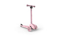 Scoot and Ride Scooter Highwaykick 3S Rose
