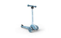 Scoot and Ride Scooter Highwaykick 3S Steel