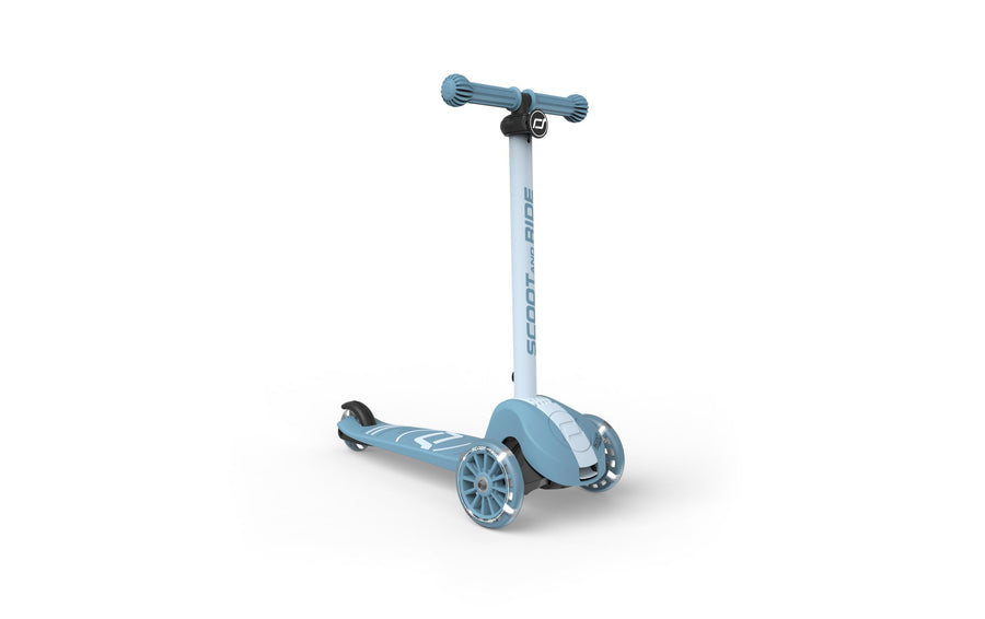 Scoot and Ride Scooter Highwaykick 3S Steel