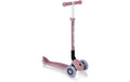 GLOBBER Scooter GO UP Foldable Plus Eco Berry