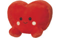AURORA Palm Pals Amore Heart 13 cm