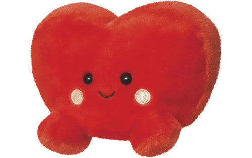 AURORA Palm Pals Amore Heart 13 cm
