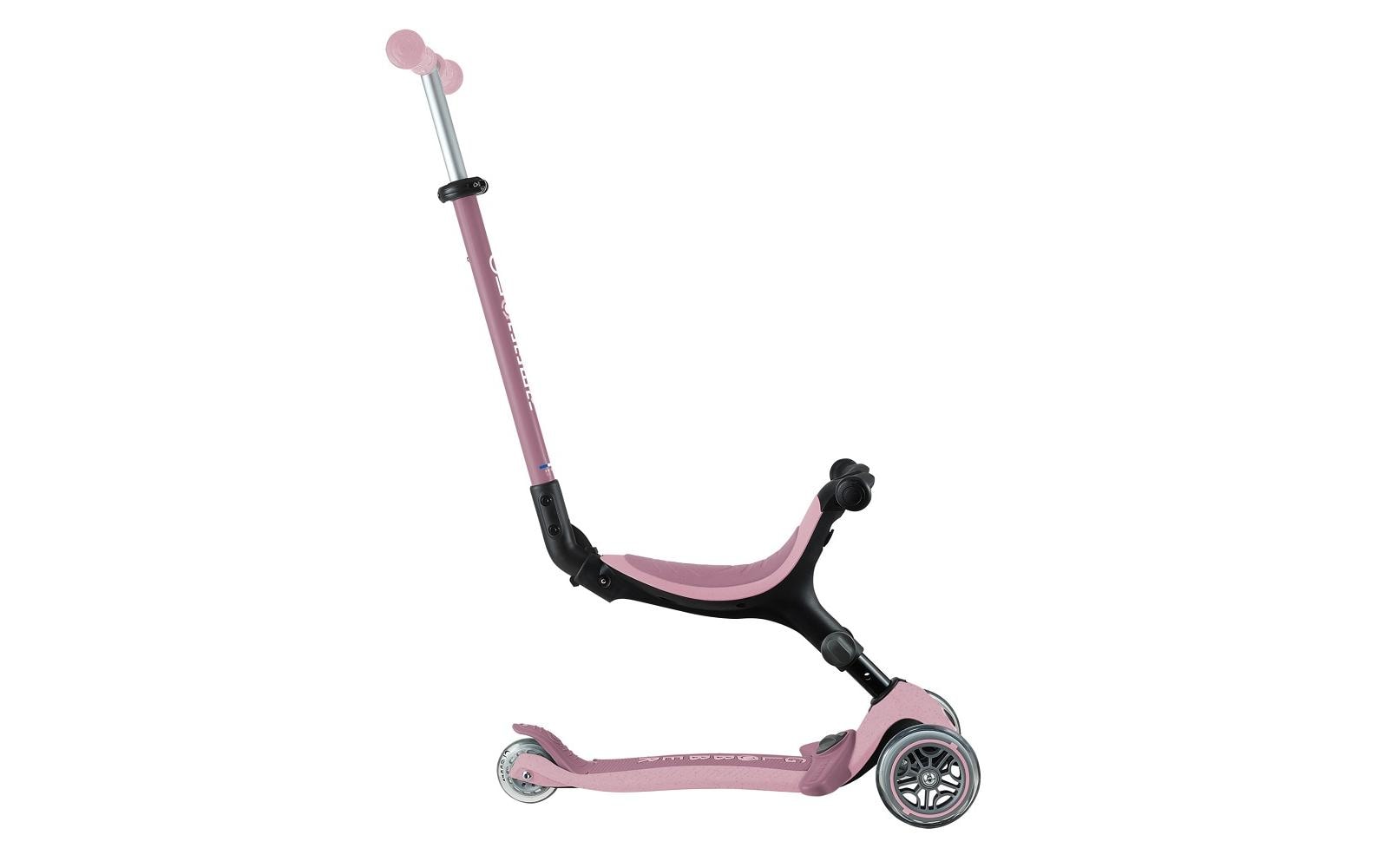 GLOBBER Scooter GO UP Active Ecologic Berry