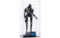 iDisplayit Acryl-Display für LEGO Star Wars Sicherheitsdroide K-2SO