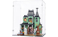 iDisplayit Acryl-Display für LEGO 31167 Geiseterhaus