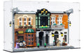 iDisplayit Acryl-Display für LEGO 0351 Sherlock Holmes Bücherstütze