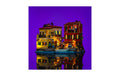 Light My Bricks LED-Licht-Set für LEGO® 21359 Die Italienische Riviera