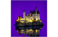 Light My Bricks LED-Licht-Set für LEGO® 21063 Schloss Neuschwanstein
