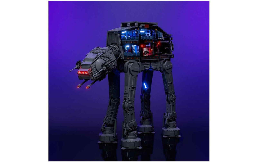 Light My Bricks LED-Licht-Set für LEGO® 75313 Star Wars AT-AT
