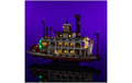 Light My Bricks LED-Licht-Set für LEGO® 21356 Flussraddampfer