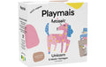 PlayMais Mosaic Einhorn 2300