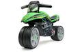 Falk Rutschfahrzeug Motobike Bud Racing