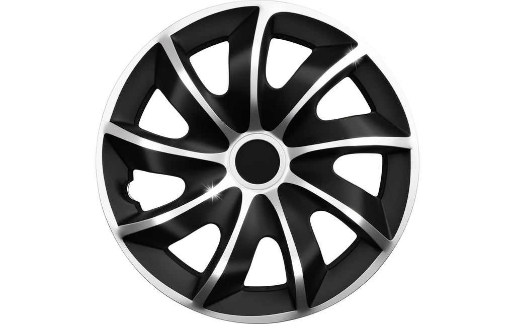 Werkthor Radzierblende 4er Set