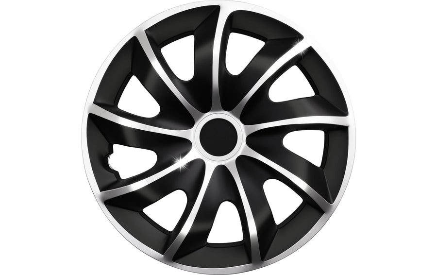 Werkthor Radzierblende 4er Set